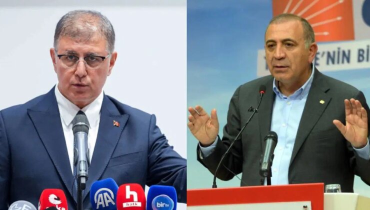 Cemil Tugay’dan Gürsel Tekin’e kritik çağrı!