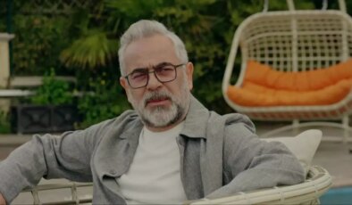 Cennetin Çocukları dizisinin Ahmet’i Yurdaer Okur kimdir? Yurdaer Okur kaç yaşında, nereli?