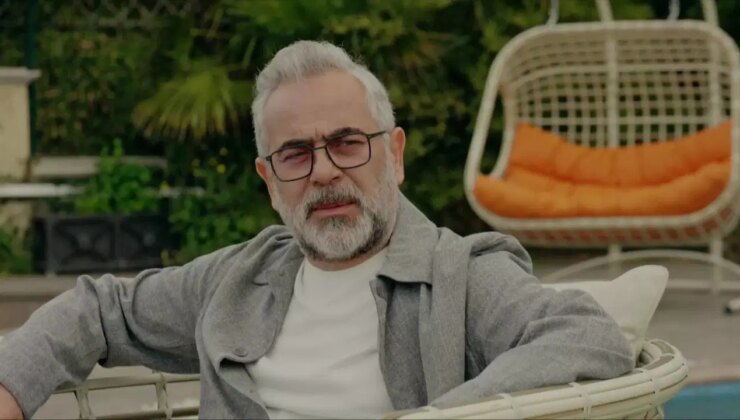 Cennetin Çocukları dizisinin Ahmet’i Yurdaer Okur kimdir? Yurdaer Okur kaç yaşında, nereli?