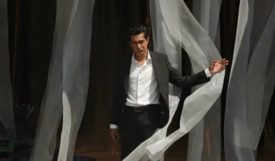 Cennetin Çocukları dizisinin yeni bölümü ne zaman? Cennetin Çocukları dizisinin ilk bölümünde ne oldu?