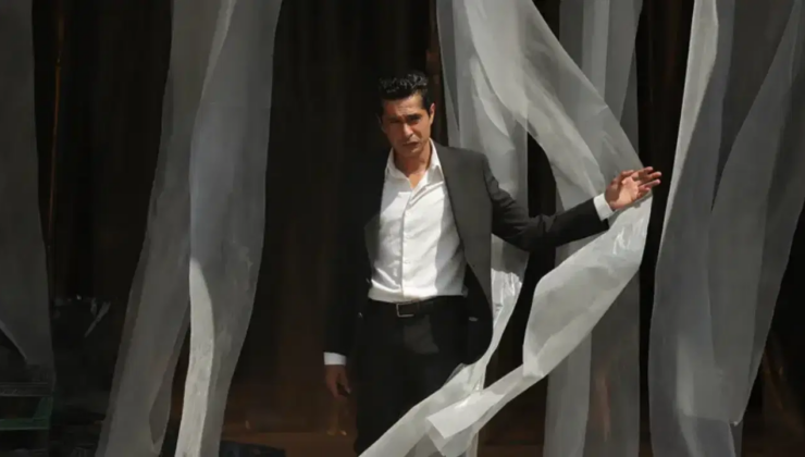 Cennetin Çocukları dizisinin yeni bölümü ne zaman? Cennetin Çocukları dizisinin ilk bölümünde ne oldu?