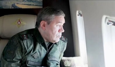 Cephe hatları denetlendi: Moskova ‘ilerliyoruz’ dedi, Kiev yalanladı