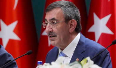 Cevdet Yılmaz: Enflasyonu kalıcı olarak tek haneye indireceğiz