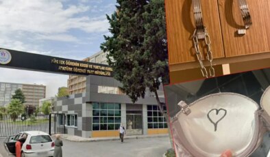 Cevizlibağ Atatürk KYK Kız Yurdu’ndaki skandalda yeni gelişme: Eşyaları yağmalayan tacizci erkekler hakkında yakalama kararı çıkarıldı!