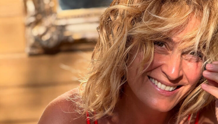 Ceyda Düvenci itiraf etti: “Çok ağladığım günler oldu”