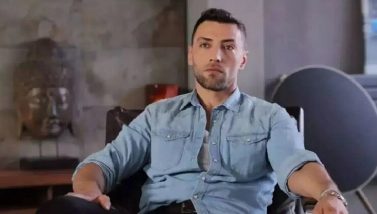 Ceyhun Mengiroğlu kimdir? Ceyhun Mengiroğlu kaç yaşında, nereli? Ceyhun Mengiroğlu dizileri