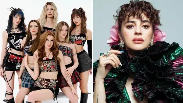 Ceylan Ertem’den ‘Manifest’ grubuna destek: ‘Siz önce suça sürüklenmiş çocukları, çeteleri gündem edin!’