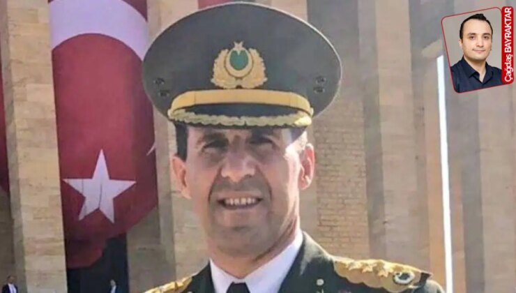 Cezaevindeki Orkun Özeller’den Cumhuriyet’e mektup… ‘SDG’ uyarısı yaptı: ‘Operasyon kaçınılmaz’