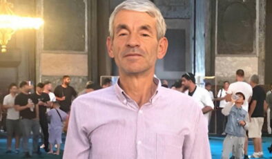 Cezaevinden izinli çıktı, zeytin bahçesinde ölü bulundu