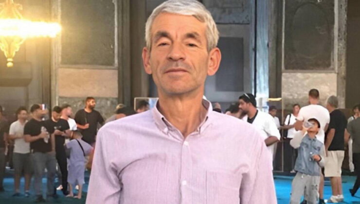 Cezaevinden izinli çıktı, zeytin bahçesinde ölü bulundu