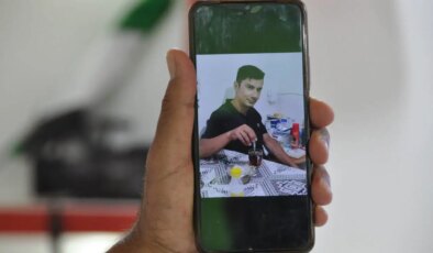 Cezaevinden tahliye edilmişti… 11 gündür haber alınamıyor!