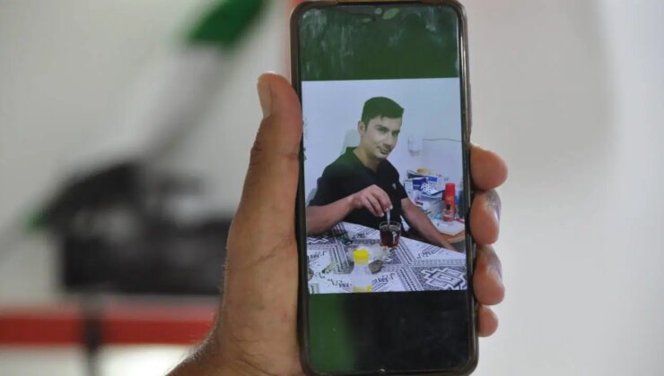 Cezaevinden tahliye edilmişti… 11 gündür haber alınamıyor!