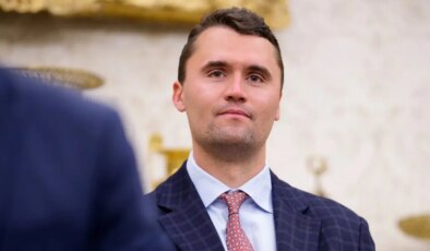 Charlie Kirk kimdir? Trump destekçisi aktivist ve sosyal medya fenomeni Charlie Kirk neden öldü?