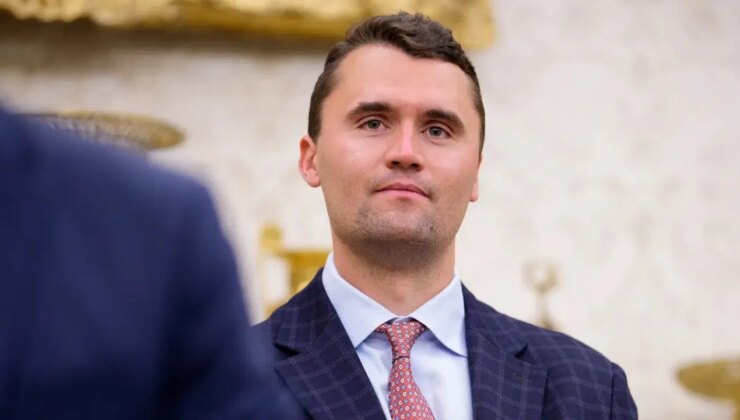 Charlie Kirk kimdir? Trump destekçisi aktivist ve sosyal medya fenomeni Charlie Kirk neden öldü?