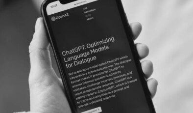 ChatGPT’ye ebeveyn kontrolleri eklenecek