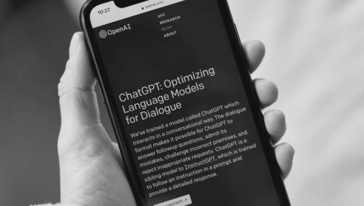 ChatGPT’ye ebeveyn kontrolleri eklenecek