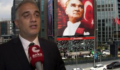 CHP avukatı Çağlar Çağlayan açıkladı: Kongre davası kararı ne anlama geliyor?