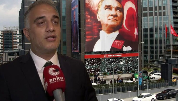CHP avukatı Çağlar Çağlayan açıkladı: Kongre davası kararı ne anlama geliyor?