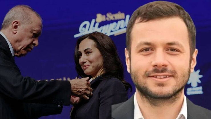 CHP Beykoz Gençlik Kolları Başkanı Kılıç’a, Özlem Vural Gürzel paylaşımları nedeniyle gözaltı