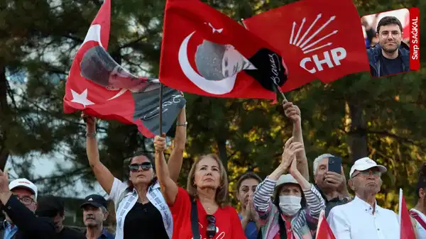 CHP, bu kez delegelerinin çağrısıyla olağanüstü kurultayını topluyor: ‘Güvenoyu’ kurultayı