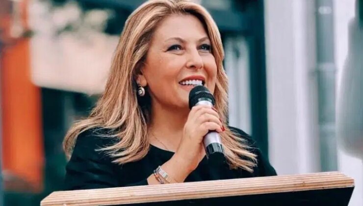 CHP Giresun Milletvekili Gezmiş’e Avrupa Yurtdışı Koordinatörlüğü görevi