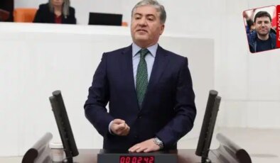 CHP Grup Başkanvekili Emir, Meclis’in yeni yasama yılı öncesi Cumhuriyet’e konuştu: ‘Meclis suni gündemlerle meşgul olmamalı’