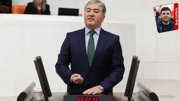 CHP Grup Başkanvekili Emir, Meclis’in yeni yasama yılı öncesi Cumhuriyet’e konuştu: ‘Meclis suni gündemlerle meşgul olmamalı’