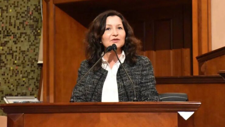 CHP Grup Başkanvekili İnanlı, İBB Meclisi’nde polis ablukasını gündeme taşıdı