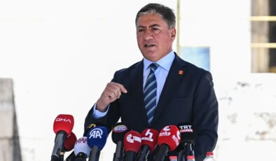 CHP Grup Başkanvekili Murat Emir’den YSK’nin kongre kararına destek: ‘Yapılması gerekeni yaptı’