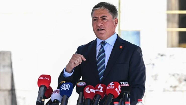 CHP Grup Başkanvekili Murat Emir’den YSK’nin kongre kararına destek: ‘Yapılması gerekeni yaptı’