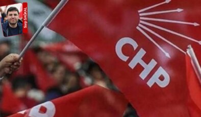 CHP, iddianame yazmak için 6 ayı kısa bulan Gürlek’e şafak operasyonlarını anımsattı: ‘Kurguya 6 ay yetmedi’