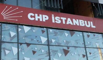 CHP İstanbul Gençlik Kolları’nın çağrısının ardından İstanbul’da eylem yasağı
