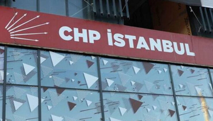CHP İstanbul Gençlik Kolları’nın çağrısının ardından İstanbul’da eylem yasağı