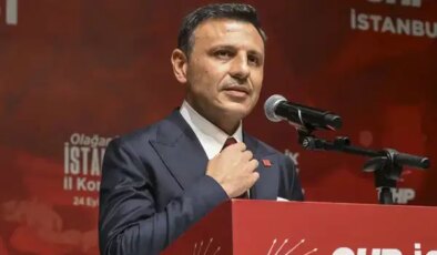 CHP İstanbul İl Başkanı Özgür Çelik canlı yayında anlattı: İmamoğlu ‘Cumhurbaşkanı adayıyım’ deyince 3 düğmeye bastılar!