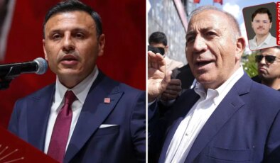 CHP İstanbul İl Başkanlığı için kritik duruşma: Kayyum Gürsel Tekin’in akıbeti belirlenecek