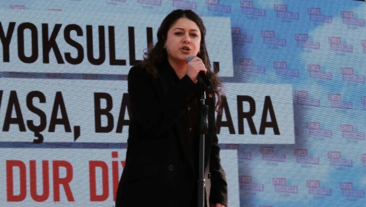 CHP İstanbul İl Başkanlığı polis ablukasında… DEM Partili Koca: Parti üyelerimiz gözaltına alınıyor
