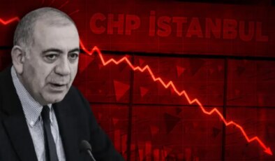 CHP İstanbul İl Başkanlığı’na kayyum atanmıştı: Siyasi gerginlik sürerken satılan döviz miktarı belli oldu