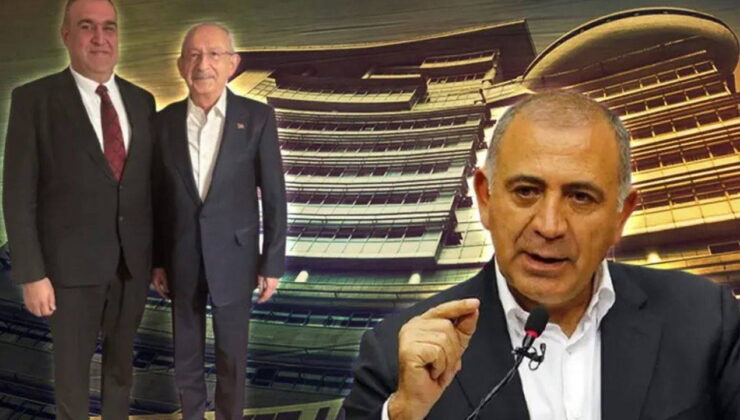 CHP İstanbul İl Başkanlığı’na kayyum olarak atanan Erkan Narsap kimdir? Erkan Narsap kaç yaşında, nereli?