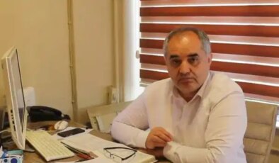 CHP İstanbul İl Başkanlığı’na kayyum olarak atanan Hasan Babacan kimdir? Hasan Babacan kaç yaşında, nereli?