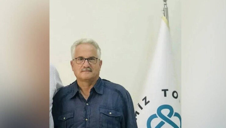 CHP İstanbul İl Başkanlığı’na kayyum olarak atanan Müjdat Gürbüz kimdir? Müjdat Gürbüz kaç yaşında, nereli?