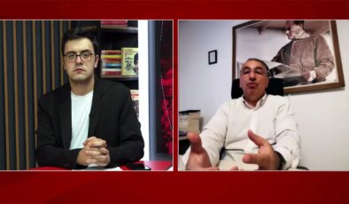 CHP İstanbul İl Başkanlığı’na kayyum! Sertaç Eş anlattı: ‘Artık Türkiye’de her şey yapılabilir’