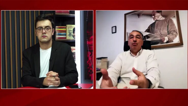 CHP İstanbul İl Başkanlığı’na kayyum! Sertaç Eş anlattı: ‘Artık Türkiye’de her şey yapılabilir’