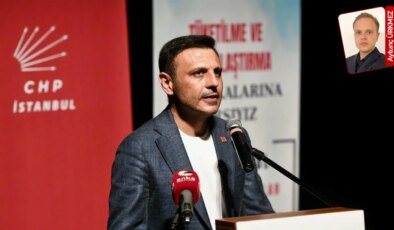 CHP İstanbul İl Başkanlığı’nın görevden alınmasını hukukçular değerlendirdi: ‘İptal kararının saçlarını örüyorlar’