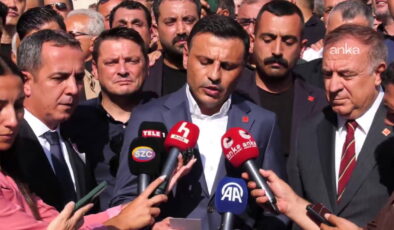 CHP İstanbul İl Yönetimi’nde kimler var? CHP İstanbul İl Yönetimi neden görevden alındı?