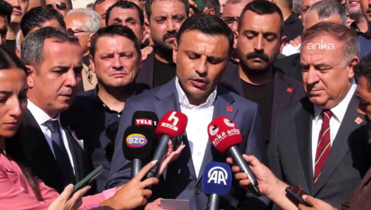 CHP İstanbul İl Yönetimi’nde kimler var? CHP İstanbul İl Yönetimi neden görevden alındı?