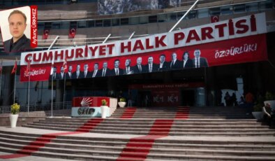 CHP İstanbul İl Yönetimi’nin görevden alınmasında mahkeme, anayasa ve temel normu hiçe saydı: ‘Hukuk ayaklar altına alındı’
