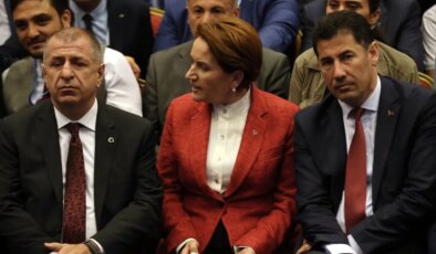 ‘CHP İstanbul’ kararı, ‘MHP kurultayını’ akıllara getirdi: O dönem MHP’li muhaliflerin avukatı olan isim sessizliğini bozdu: ‘Belgeler hala bende’