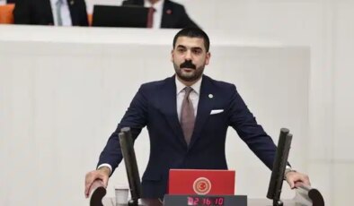 CHP İstanbul milletvekili Ali Gökçek kimdir? Ali Gökçek kaç yaşında, nereli?