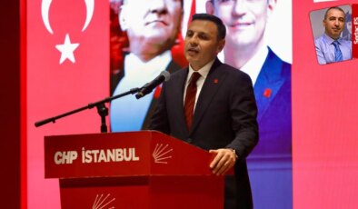 CHP İstanbul yönetimi ‘tedbiren’ görevden alındı, gözler 15 Eylül’deki kurultay davasında: Türkiye yol ayrımına doğru