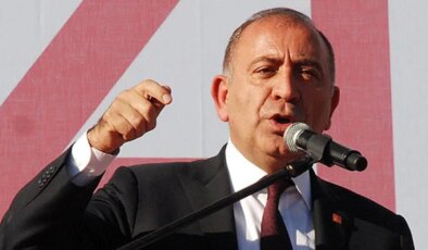 CHP İstanbul’a kayyum olarak atandı… Gürsel Tekin, parti kuracağını açıklamıştı: ‘Kılıçdaroğlu’ ayrıntısı